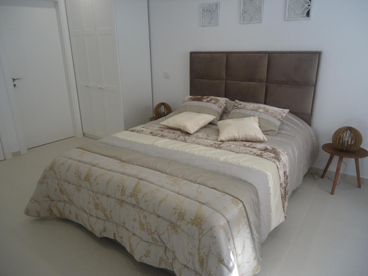 Bed and Breakfast Vivenda L'Olivier Картейра Экстерьер фото